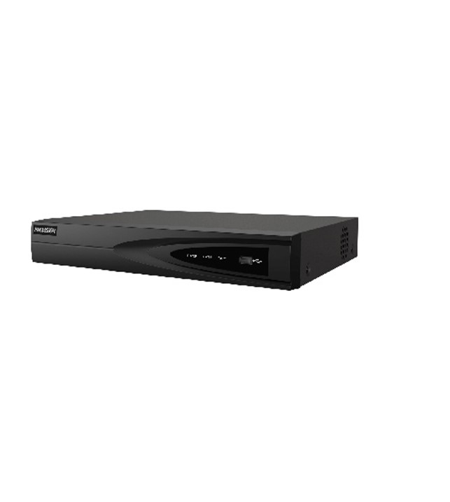 Hikvision DS-7604NI-Q1/4P 4CH 4K PoE Plug and Play NVR – DLOY SYSTEM ...