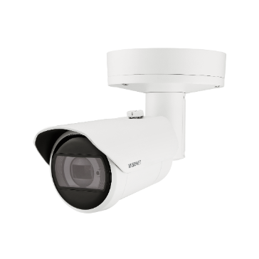 Hanwha Techwin XNO-C9083R 4K AI IR Bullet Camera – DLOY SYSTEM SDN. BHD