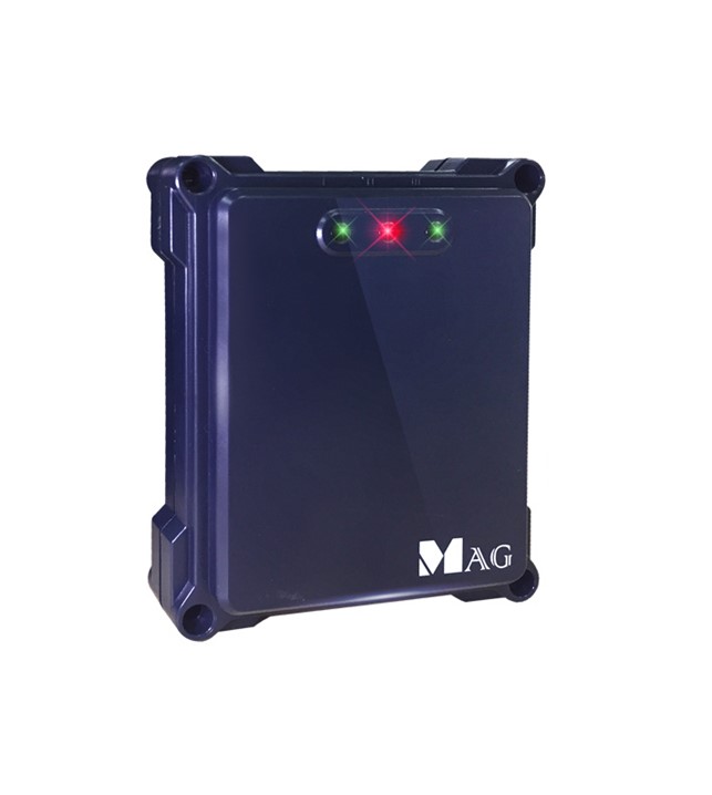 MAG BRD02 Traffic Detector – DLOY SYSTEM SDN. BHD