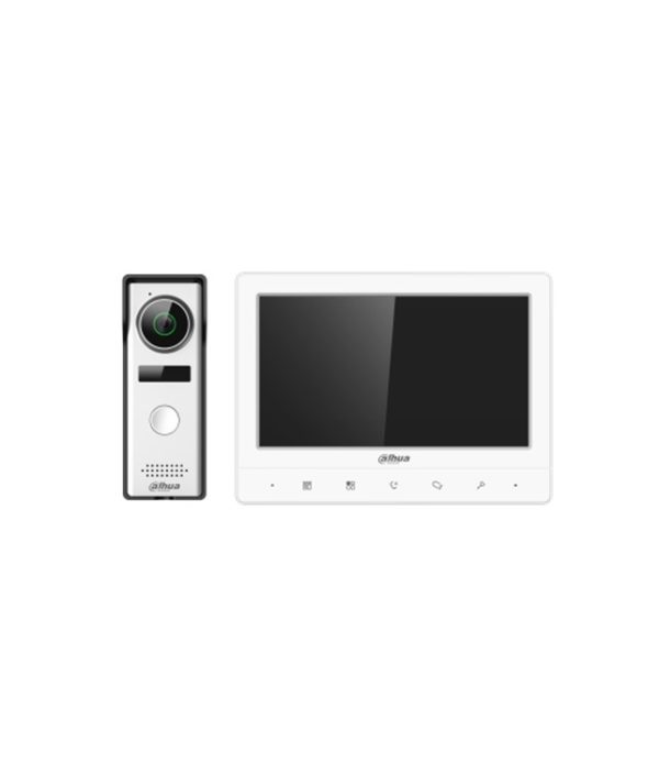 Dahua Analog Video Intercom System KTA02