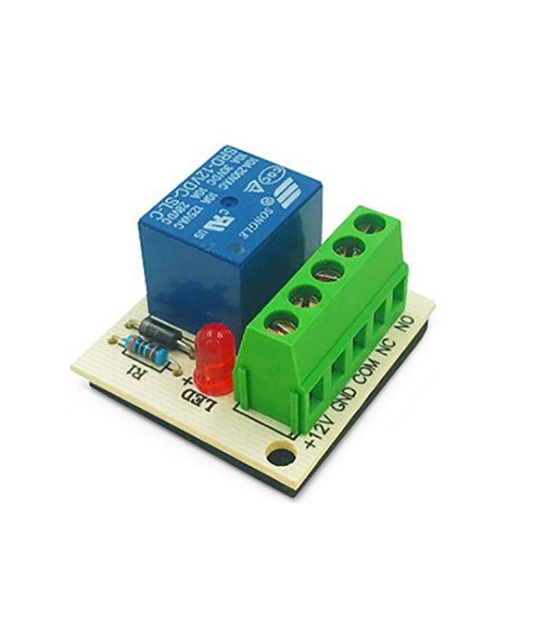 12V Relay (RLY-12V)