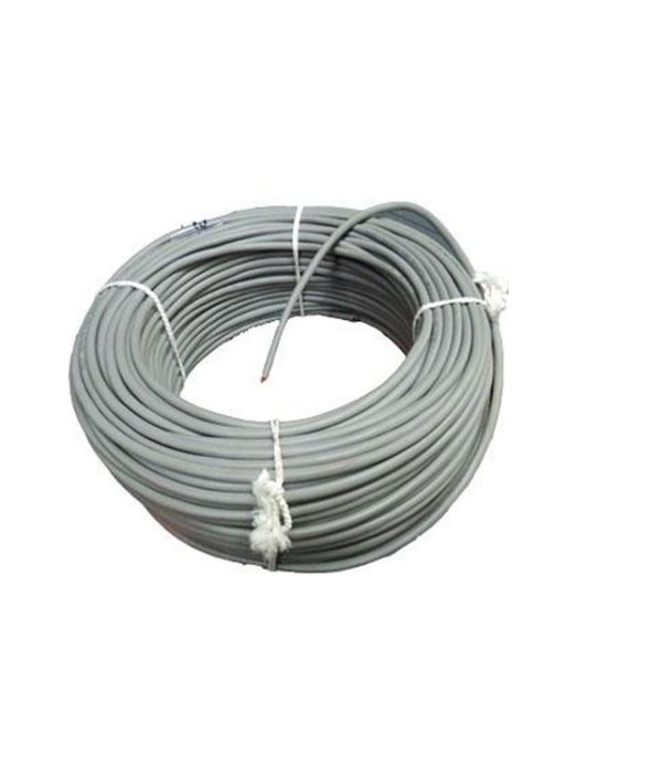 All-Link Telephone cable 4-core TL250BC (0.50mm)