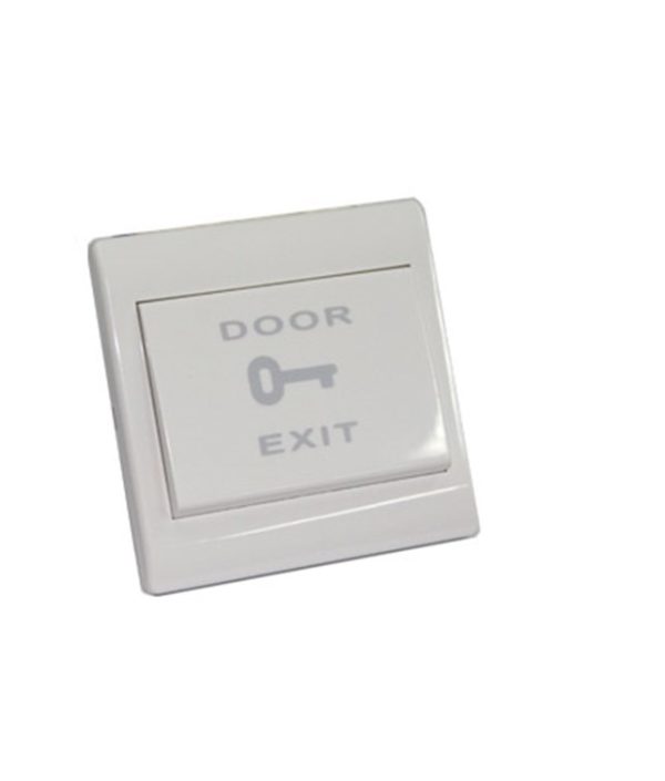 Door Exit Button (Big) DPB001