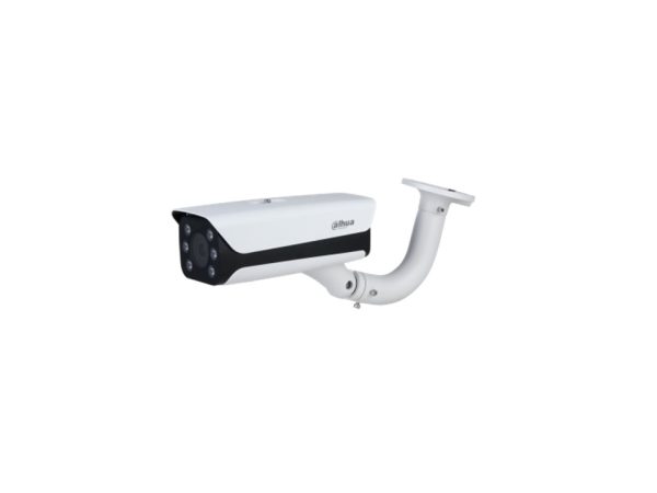 Dahua AI Access ANPR Camera ITC215-PW6M-IRLZF-B