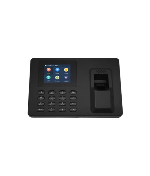 Dahua Time & Attendance Terminal ASA1222E-S