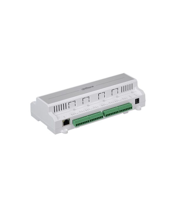 Dahua Two Door one-way Access Controller ASC1204B-S