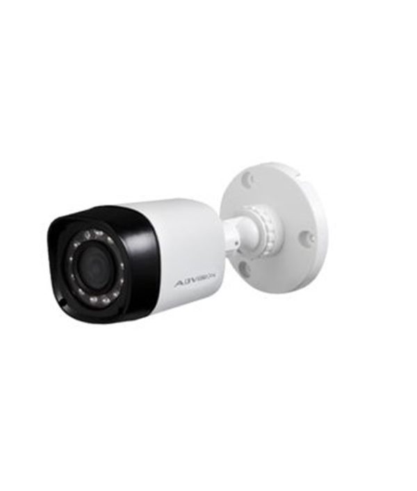 Dahua HDCVI IR Bullet Camera HFW1400R-S2