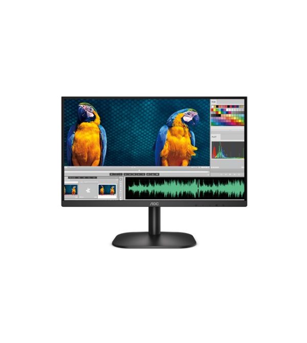 AOC 24" Full HD LED Monitors 24B2XHM