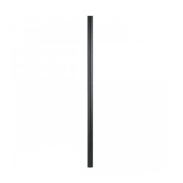 Dahua PL2000-60 Black Metal Pole