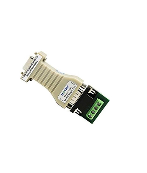 UTEK UT-2201 RS232 To RS485 Converter