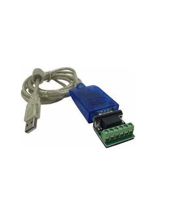 ZKTeco UT-890 USB To RS485 Converter