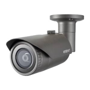 Hanwha Techwin PNO-A9081R 4K AI IR Bullet Camera – DLOY SYSTEM SDN. BHD