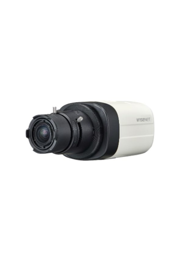 Hanwha Techwin HCB-6000 1080p Analog HD Camera