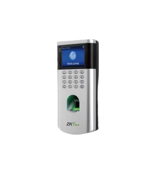 ZKTeco LF10/ID Fingerprint Access Control Terminal