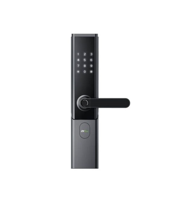 ZKTeco Fingerprint Smart Door Lock TL600